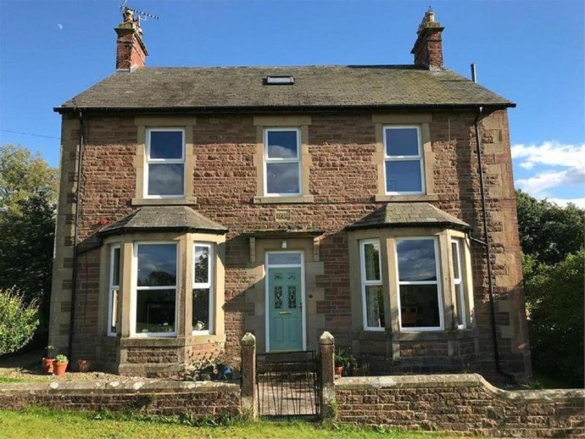 North View House Next To Hadrian'S Wall Gilsland Kültér fotó