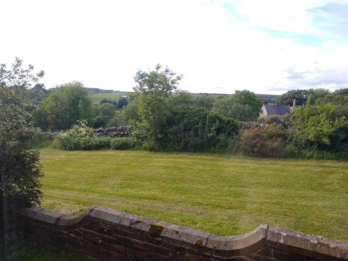 North View House Next To Hadrian'S Wall Gilsland Kültér fotó